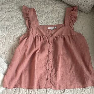 Women’s Blush Tank Top